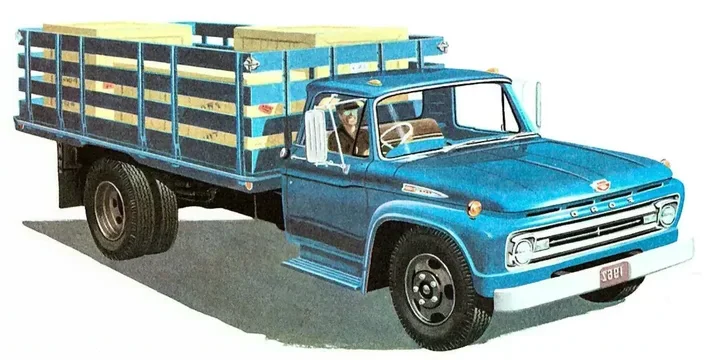 1962 Ford 1962-ford-medium-duty-f-500-37 main image