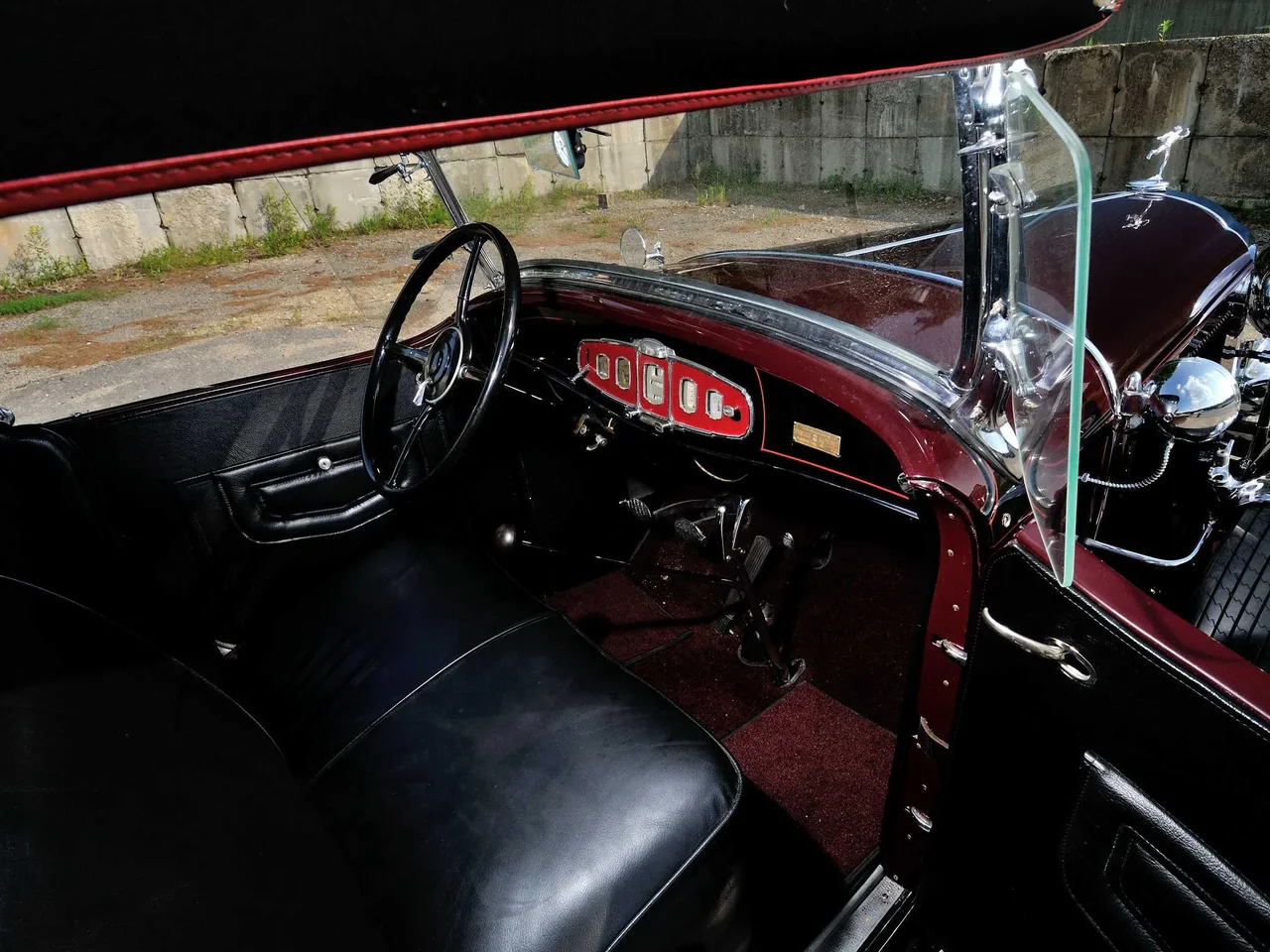 Interior 1