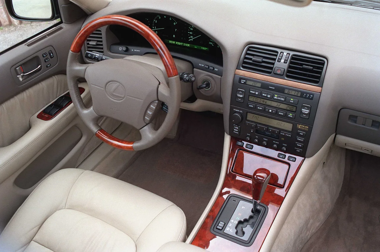 Interior 1