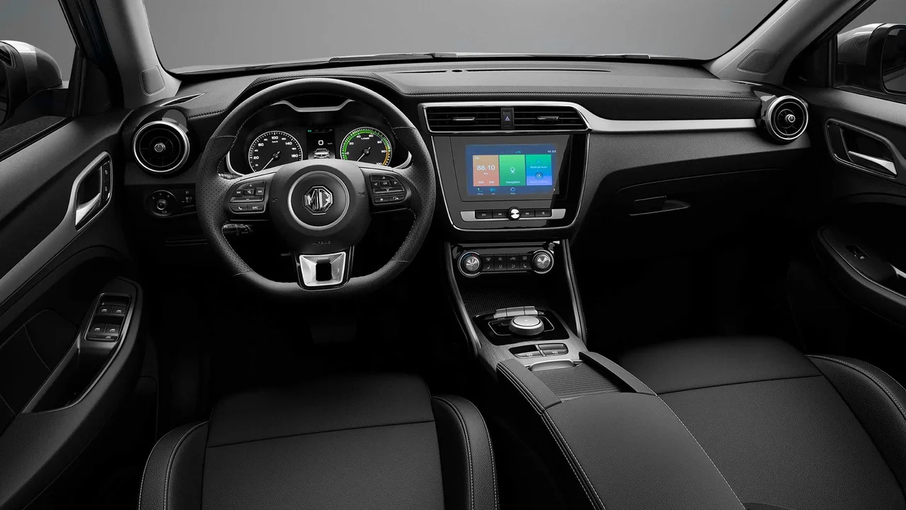 Interior 2