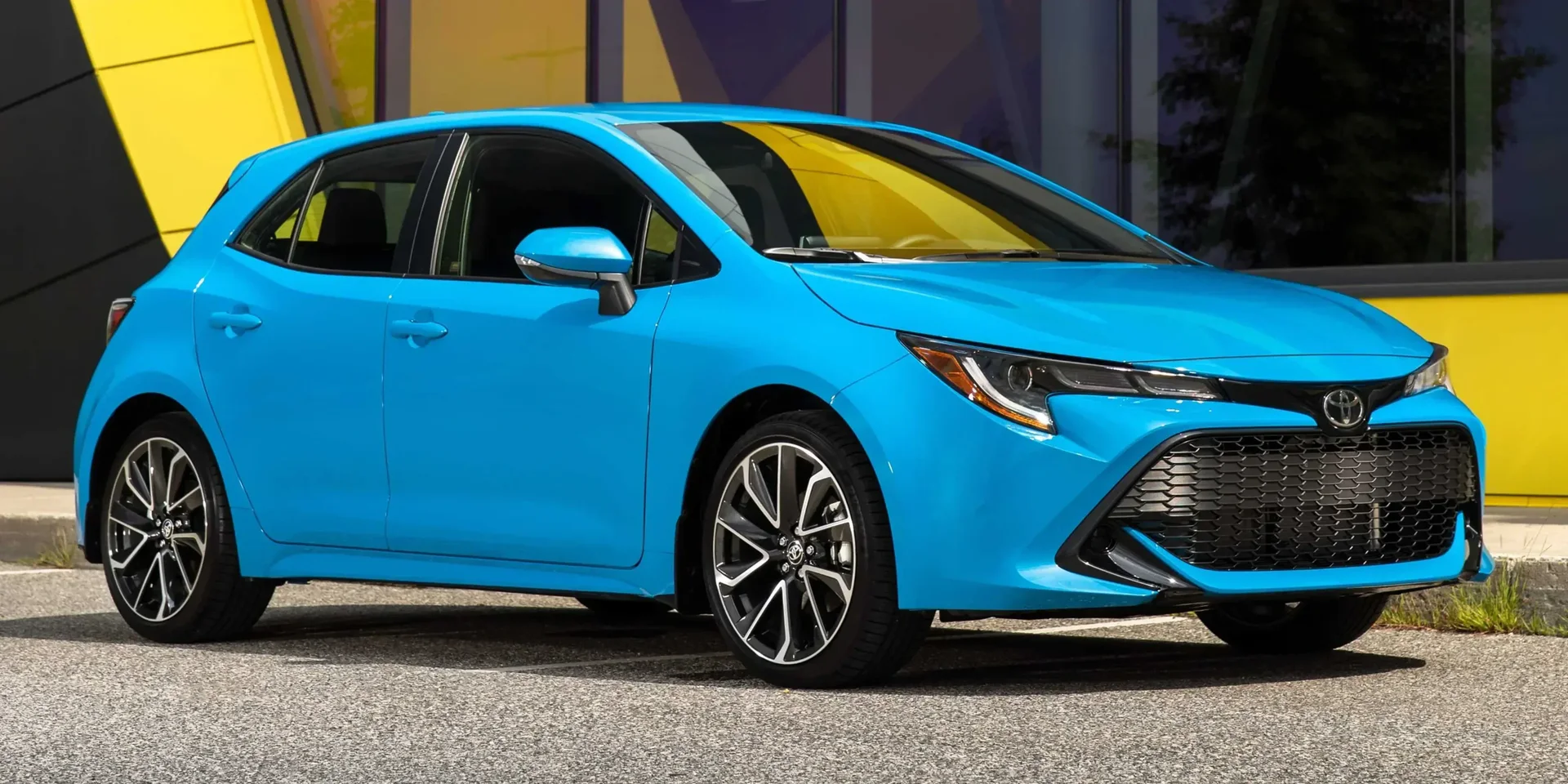 2022 Toyota Corolla photo 1
