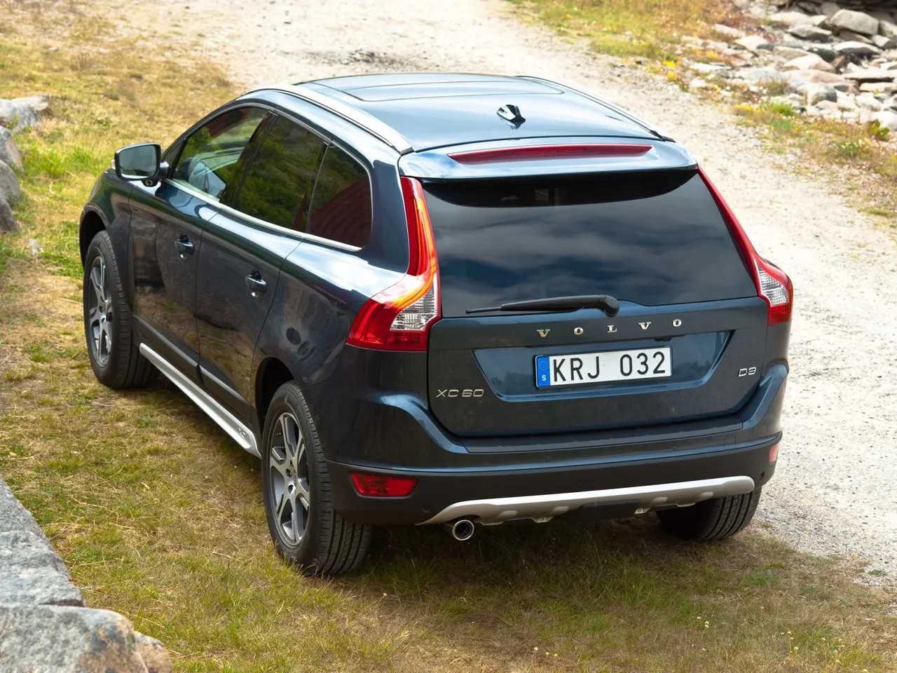 Exterior 6