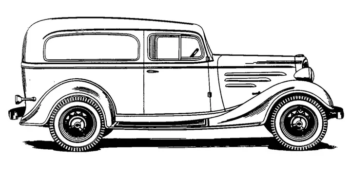 1934 Chevrolet 1934-chevrolet-master-lcv-sedan-delivery-34-manual-57hp-1934-3-speed main image