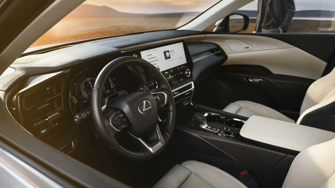Interior 1
