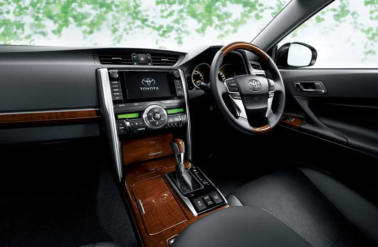Interior 1