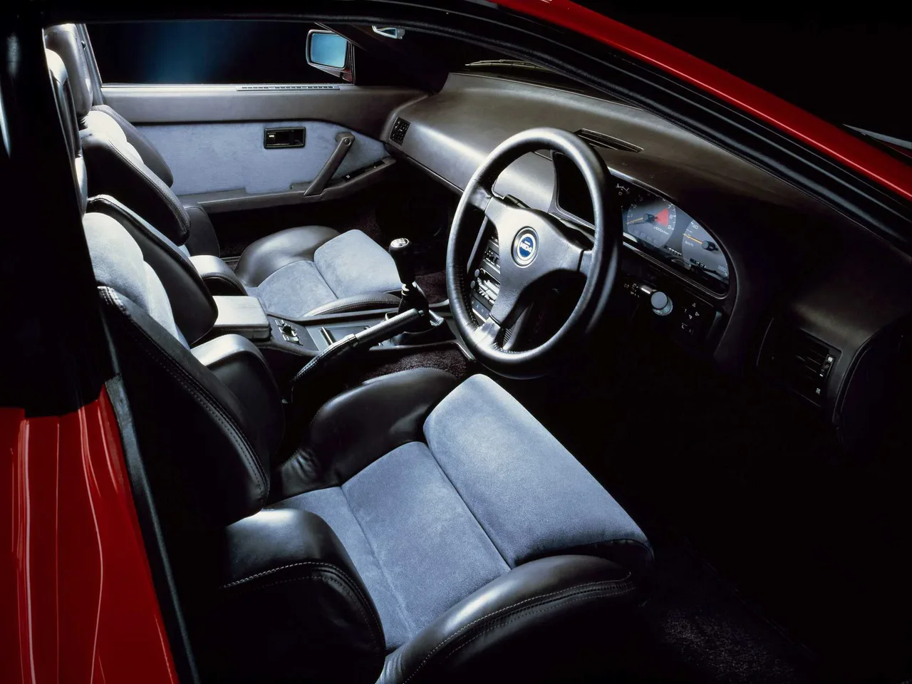 Interior 1