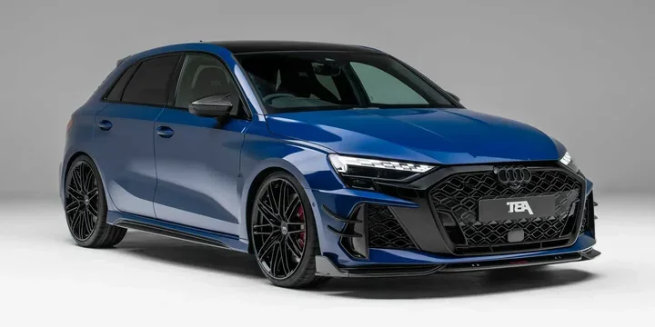 2025 ABT 2025-abt-a3-rs3-r-sportback-25-tfsi-quattro-s-tronic main image