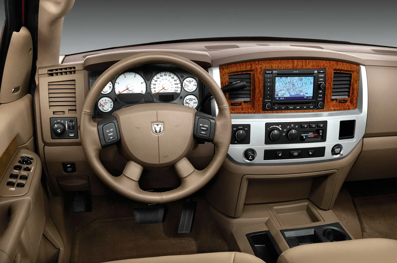 Interior 1