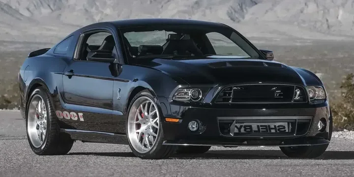 2013 Shelby 2013-shelby-mustang-1000-s-c main image