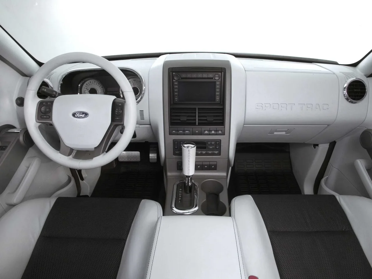 Interior 1