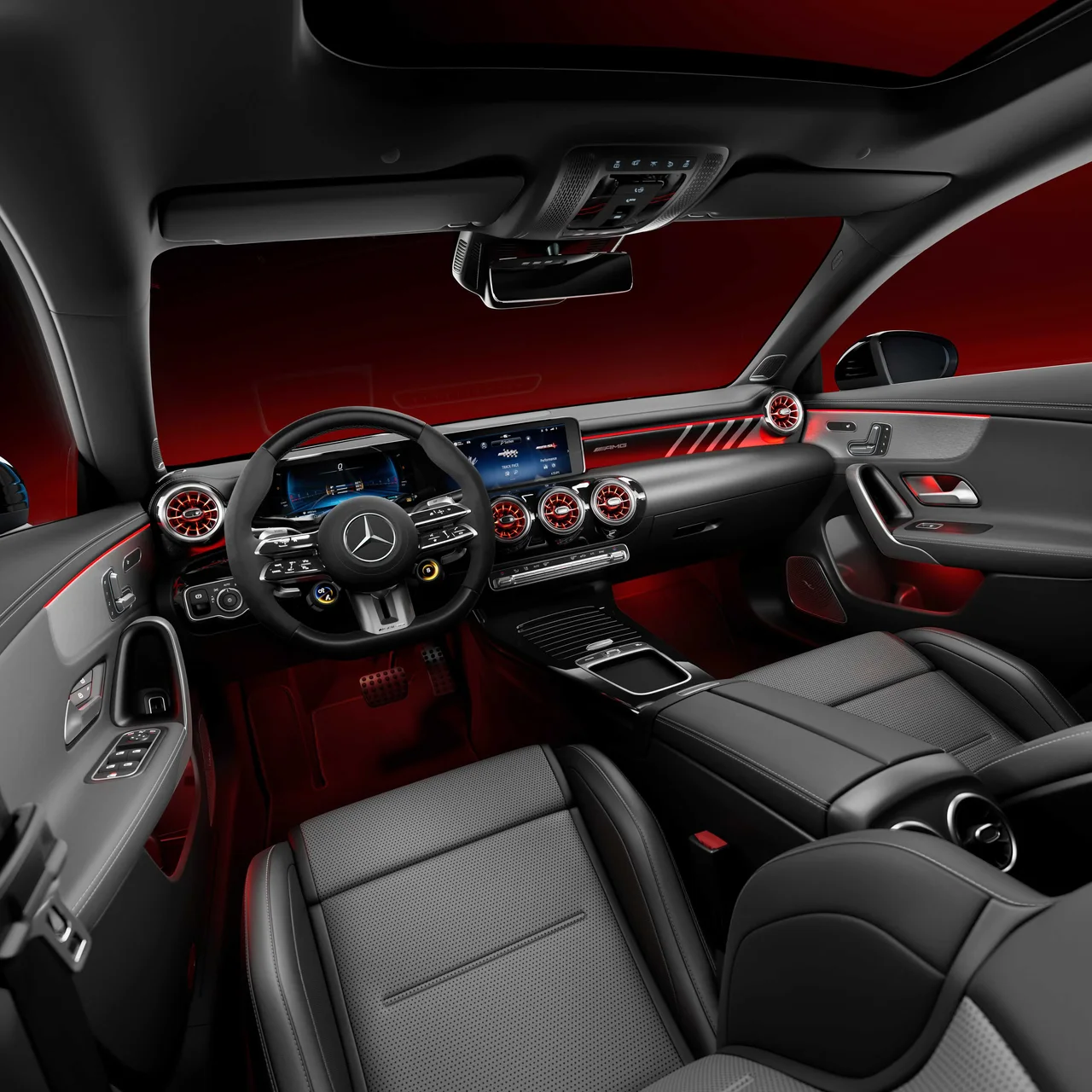 Interior 1