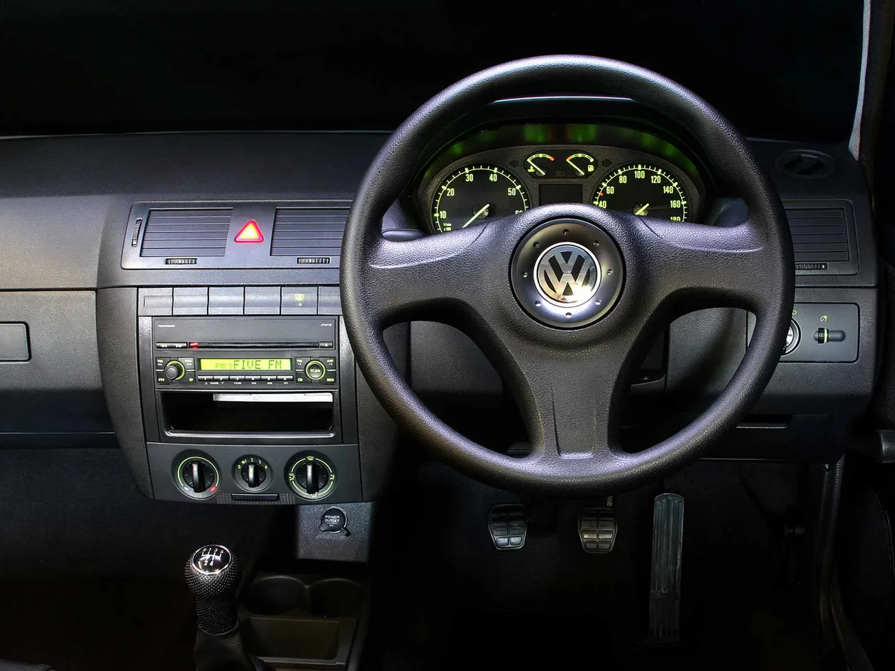 Interior 1