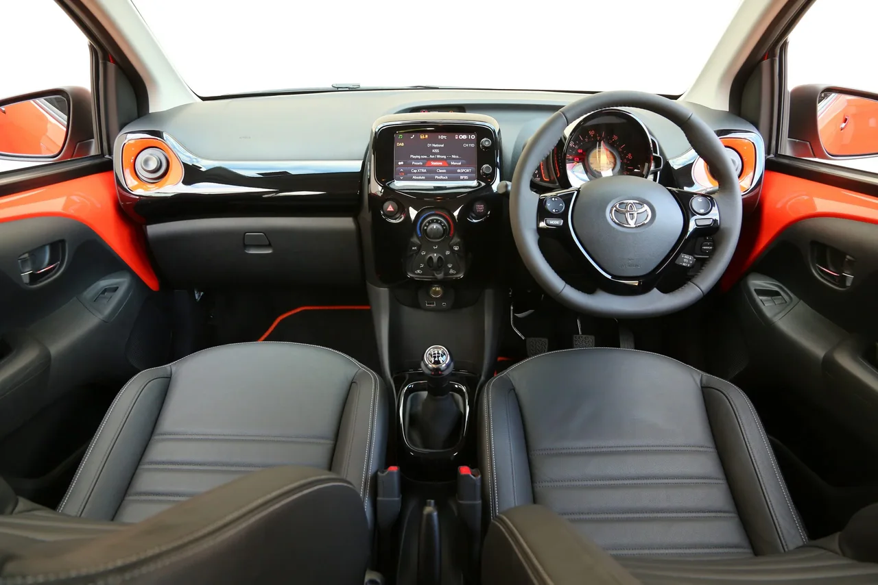 Interior 1