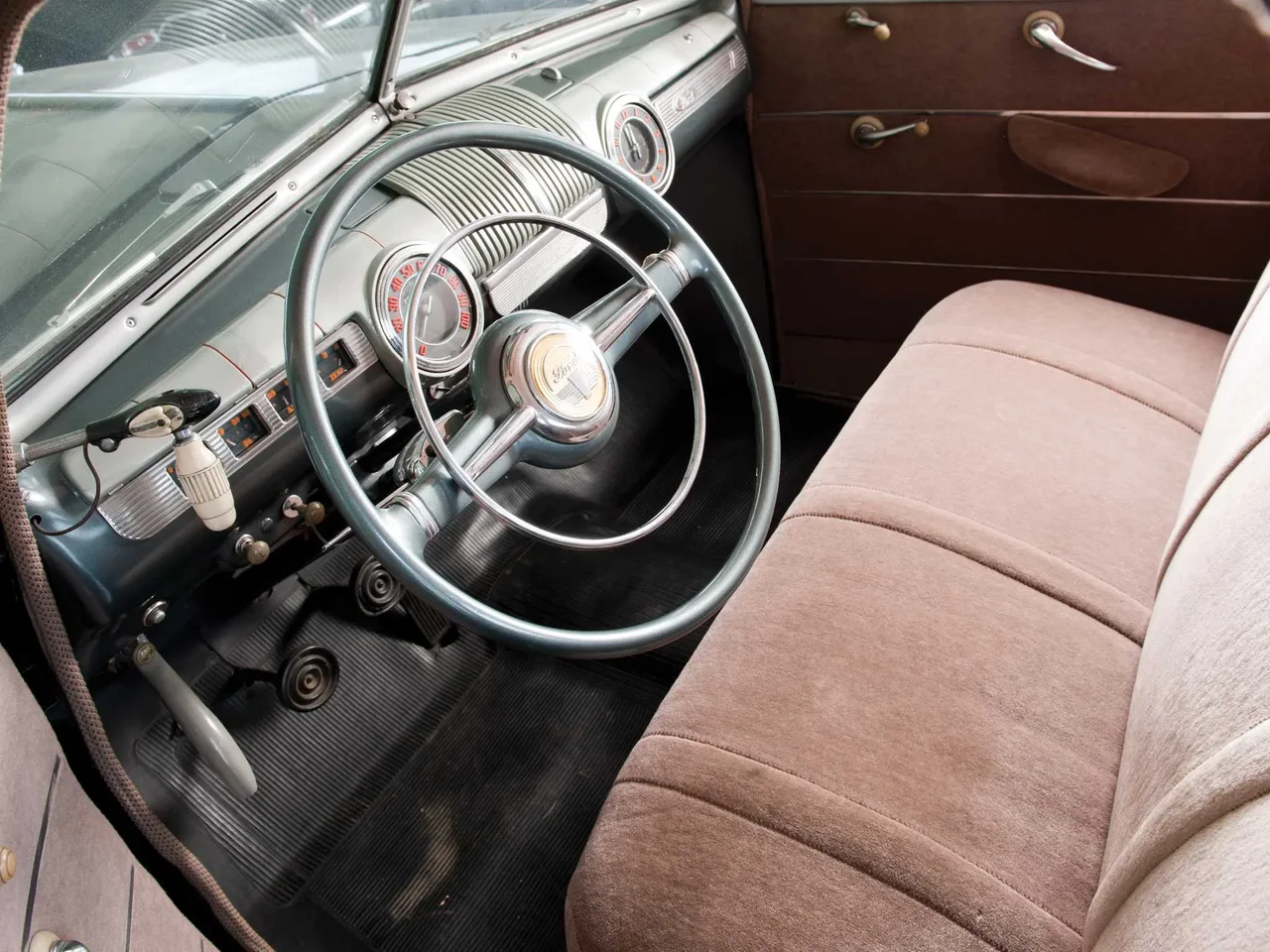 Interior 1