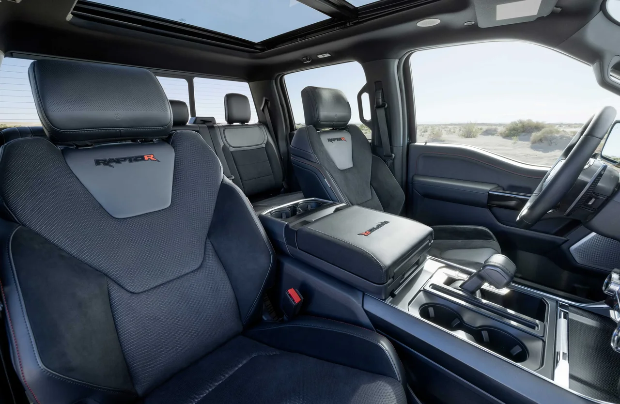 Interior 1