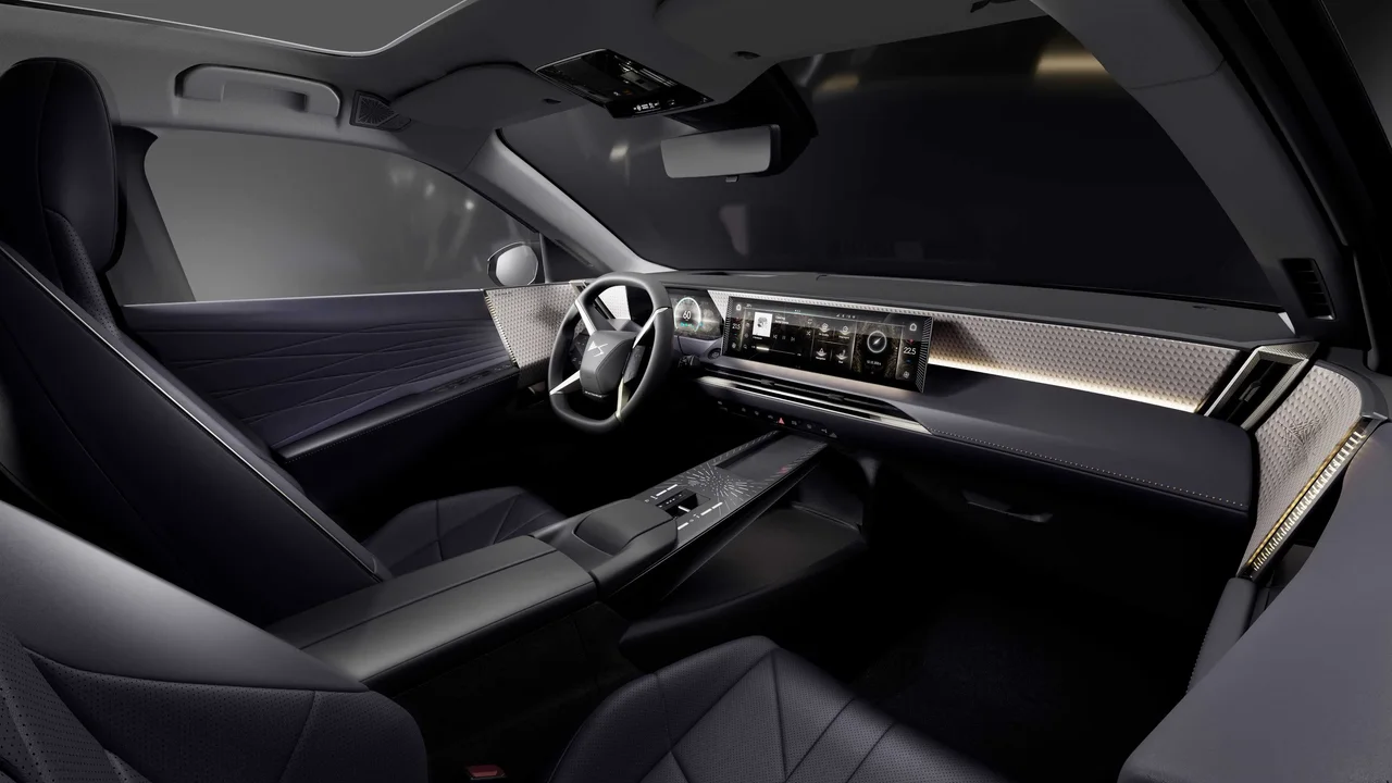 Interior 1