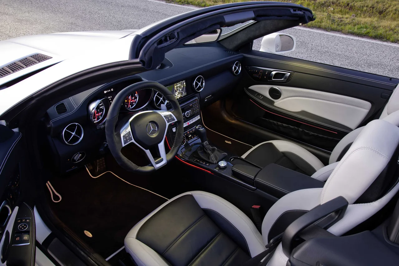 Interior 1