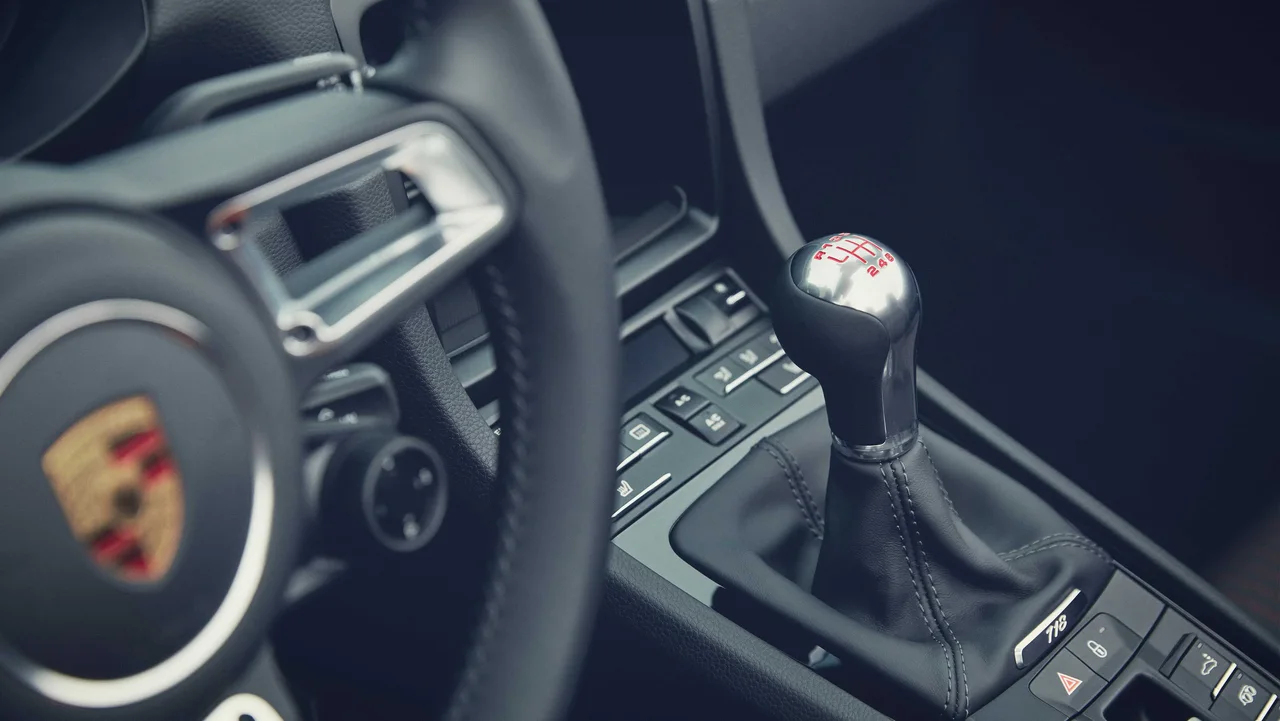 Interior 1