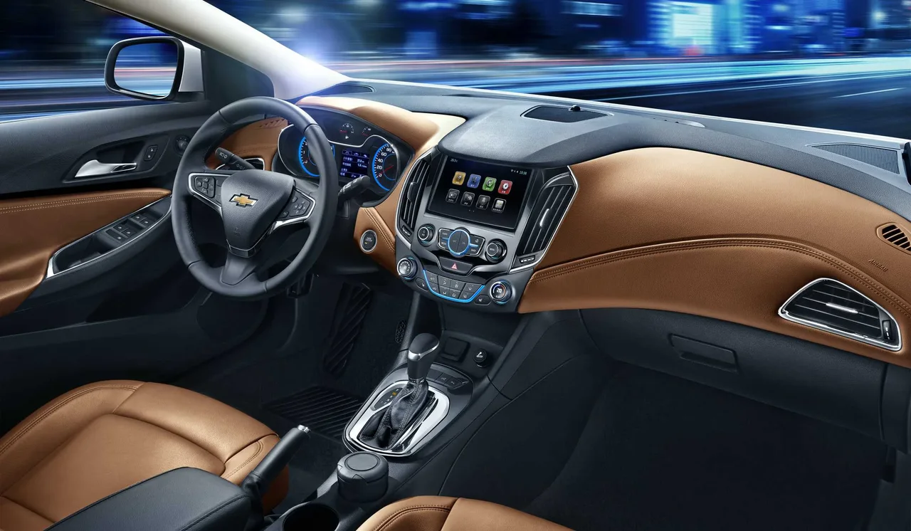Interior 1