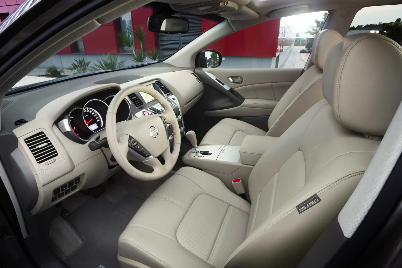 Interior 2