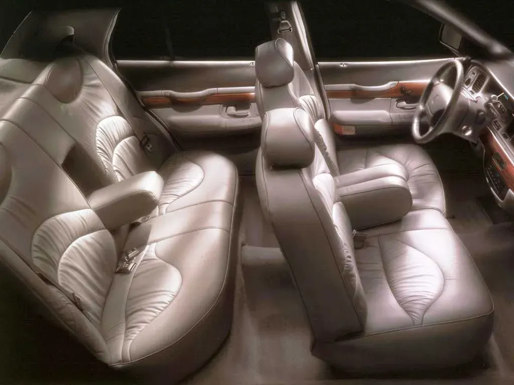 Interior 1