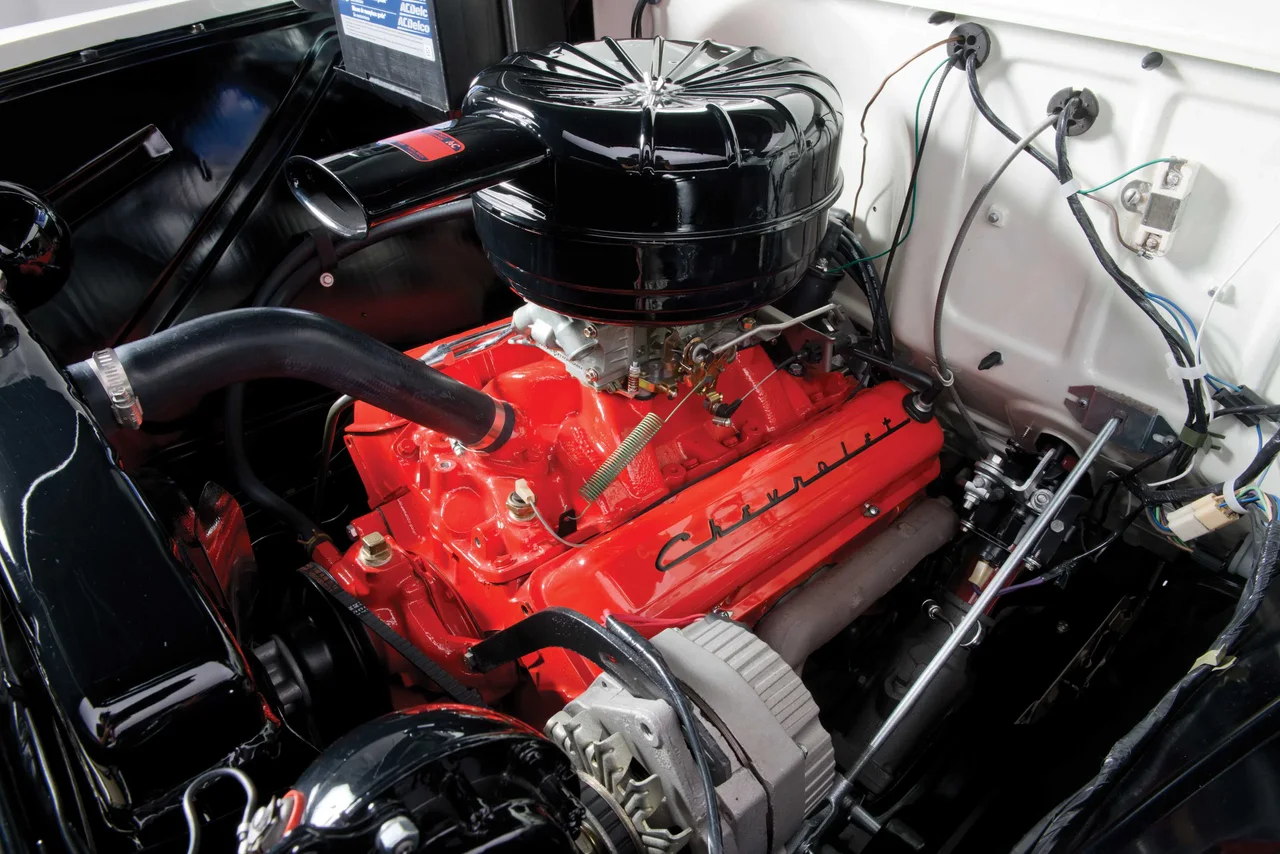 Engine 1