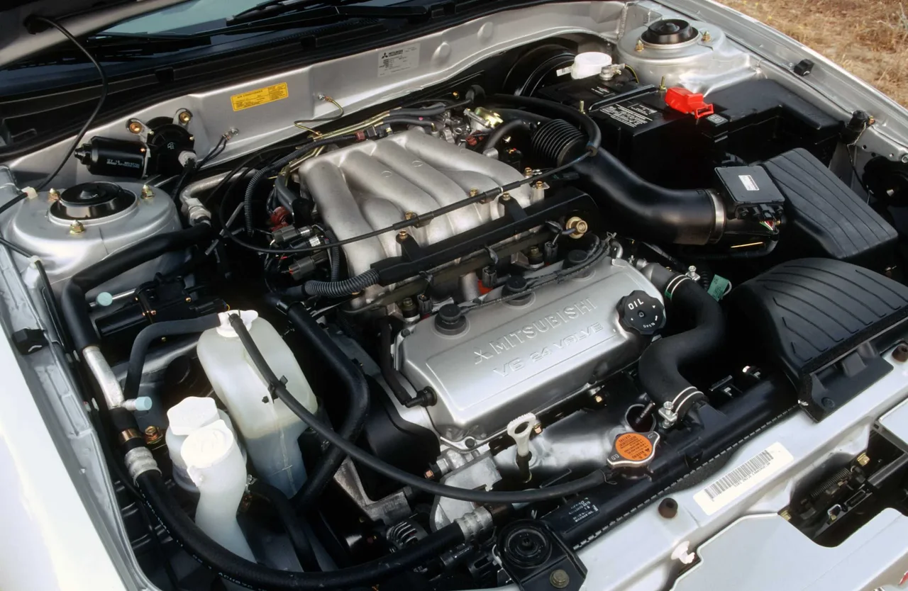 Engine 1