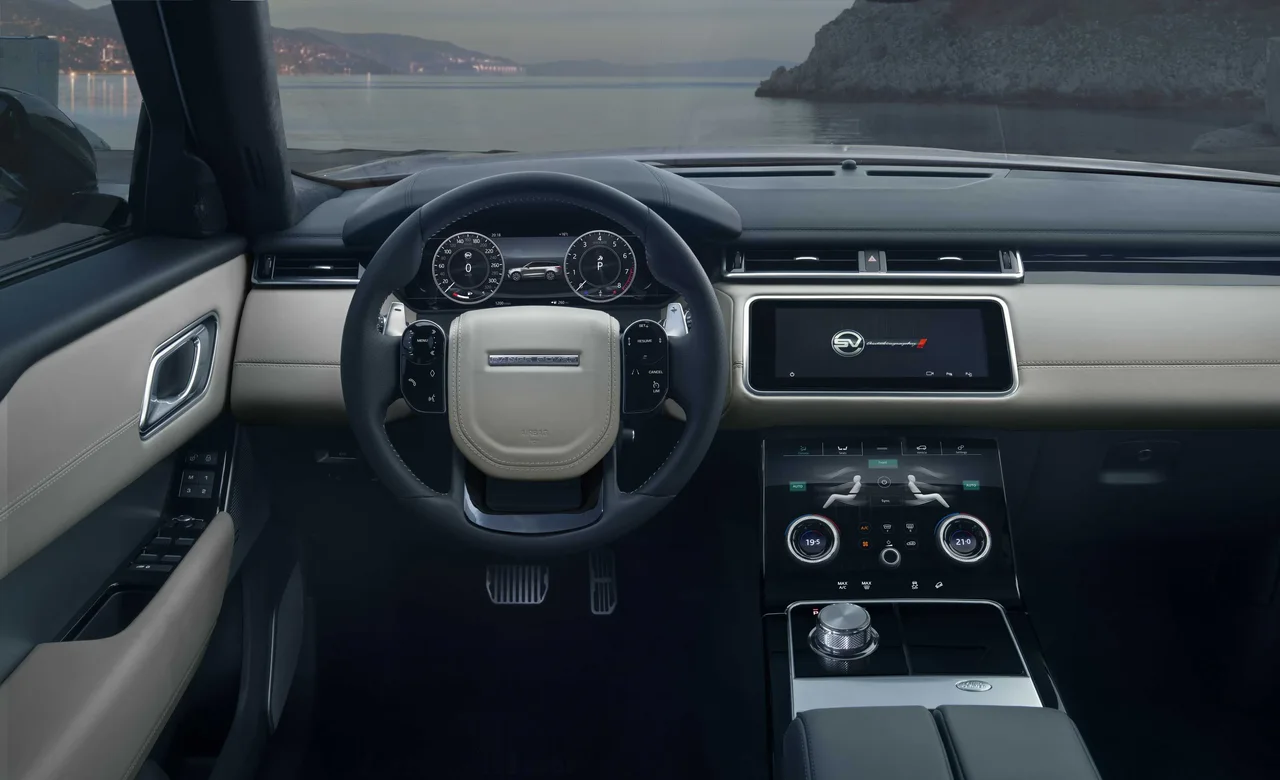 Interior 1