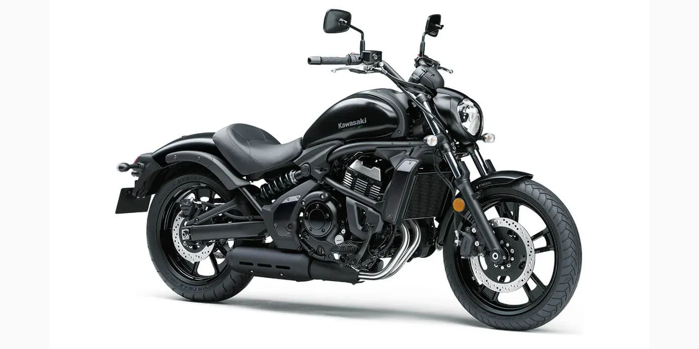 2024 Kawasaki Vulcan photo 1