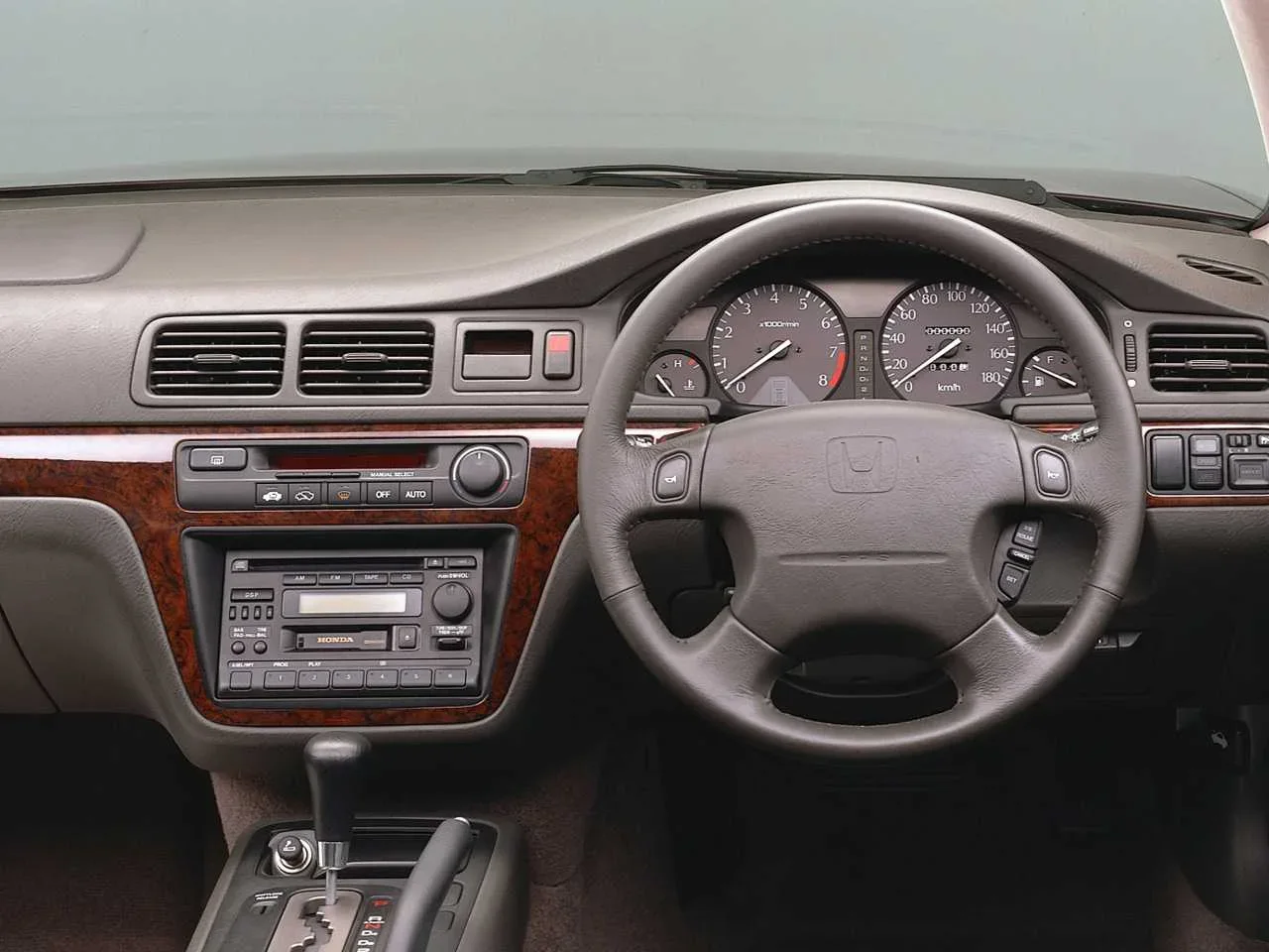 Interior 1