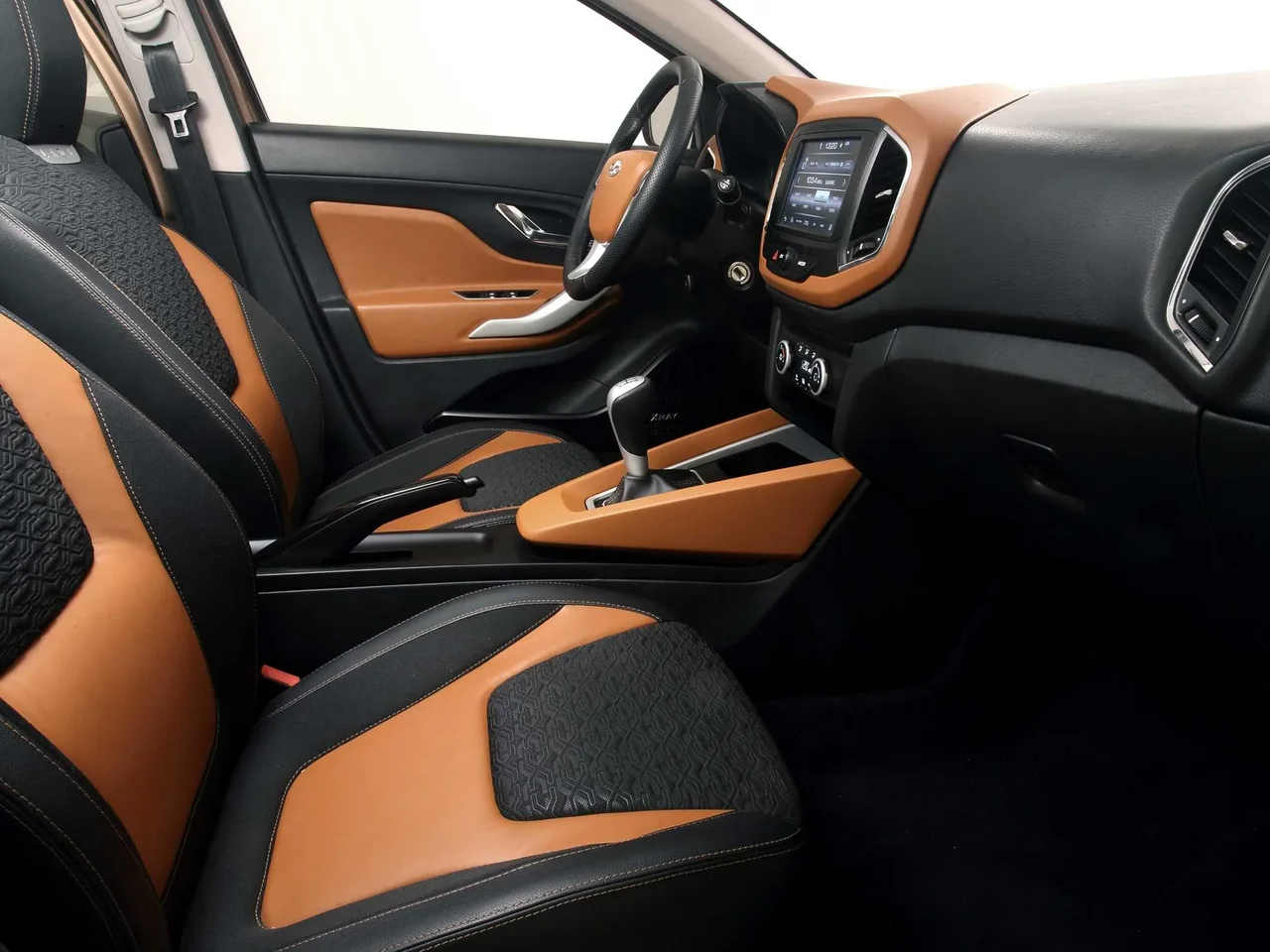 Interior 1