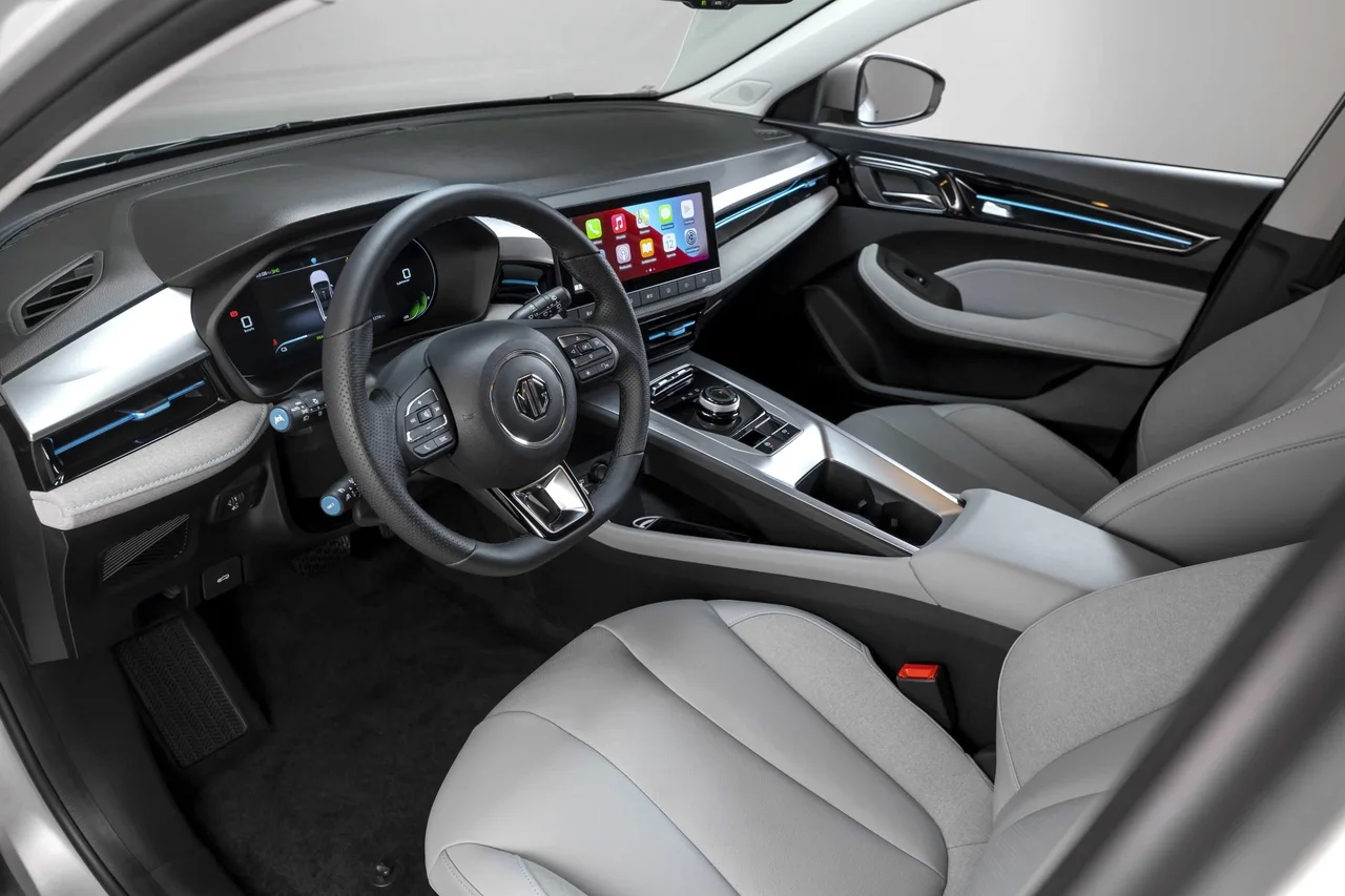 Interior 1