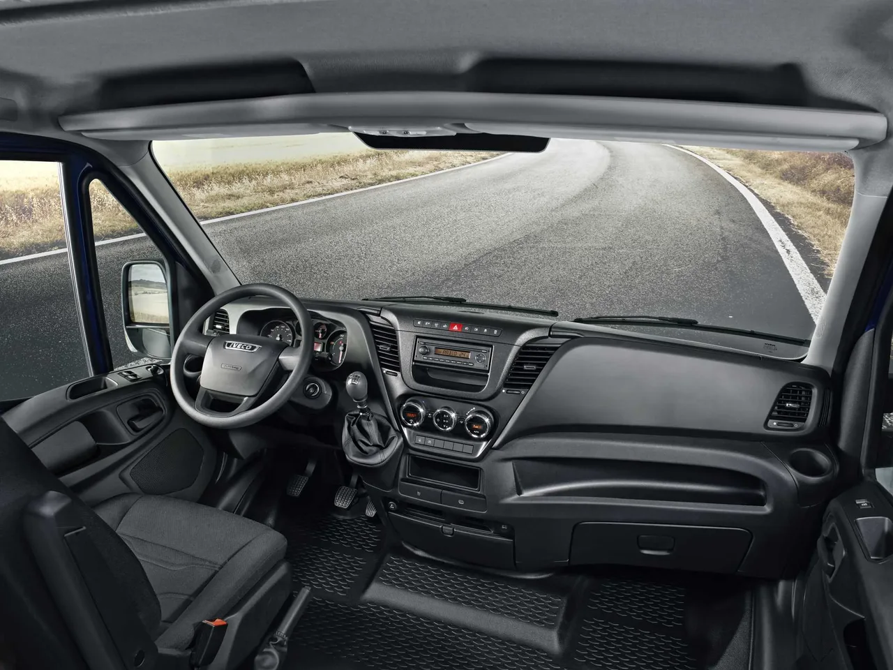 Interior 1