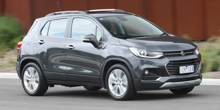 2017 Holden 2017-holden-trax-14-iti-hydra-matic-6-speed main image