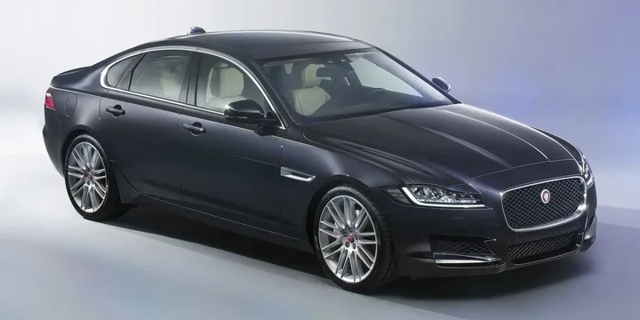 2016 Jaguar 2016-jaguar-xf-35t-automatic-8-speed main image