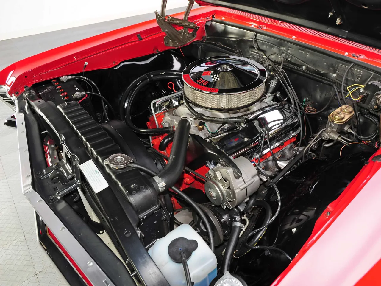 Engine 1