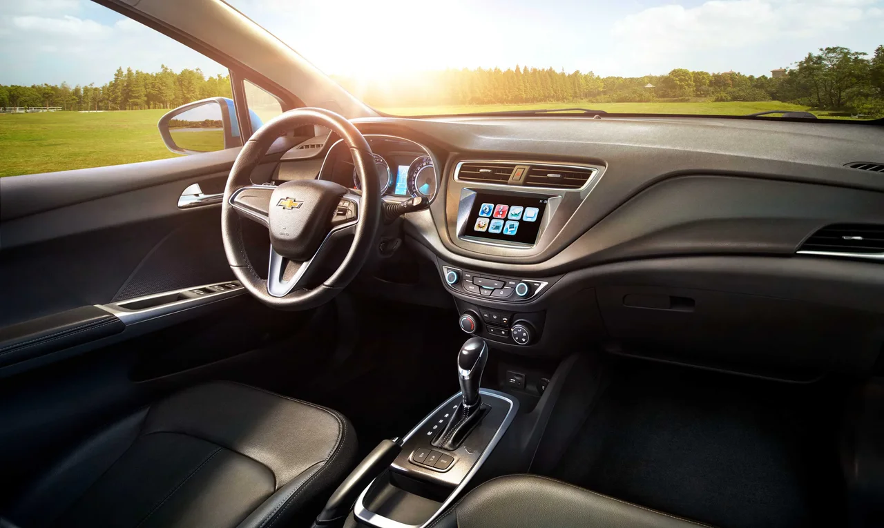 Interior 1