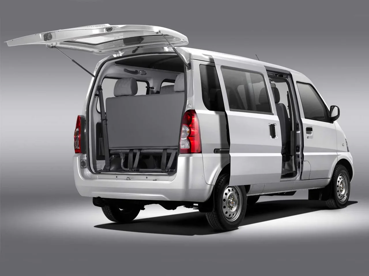 Exterior 7