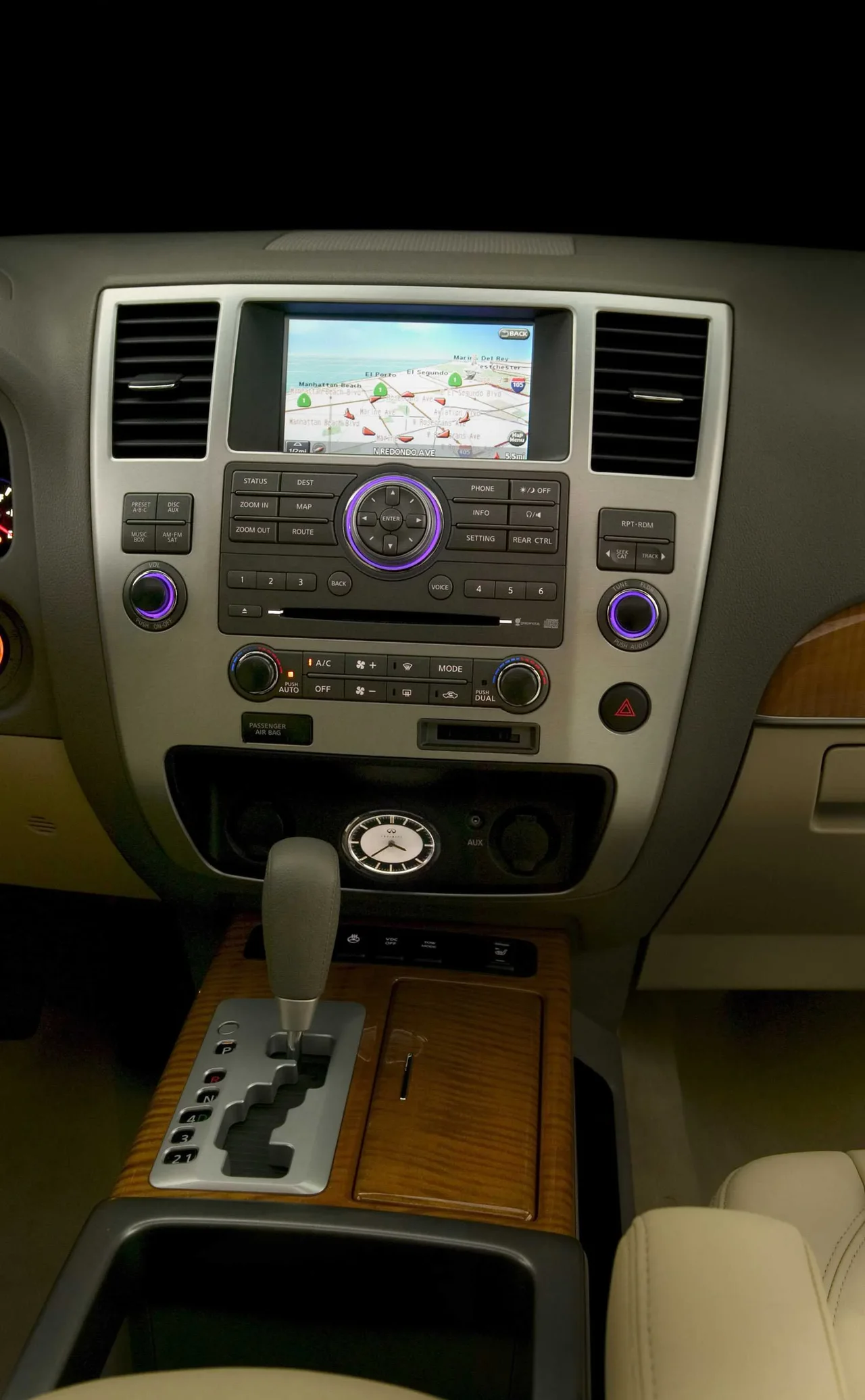 Interior 1