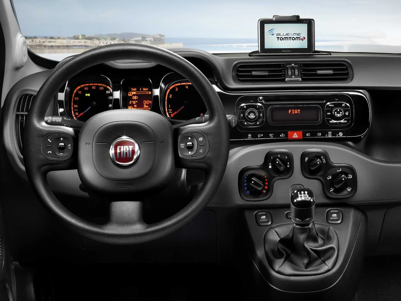 Interior 1