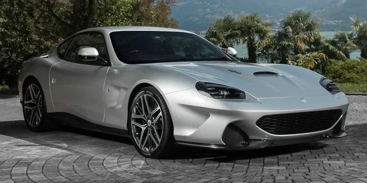 2025 Touring Superleggera 2025-touring-superleggera-veloce12 main image