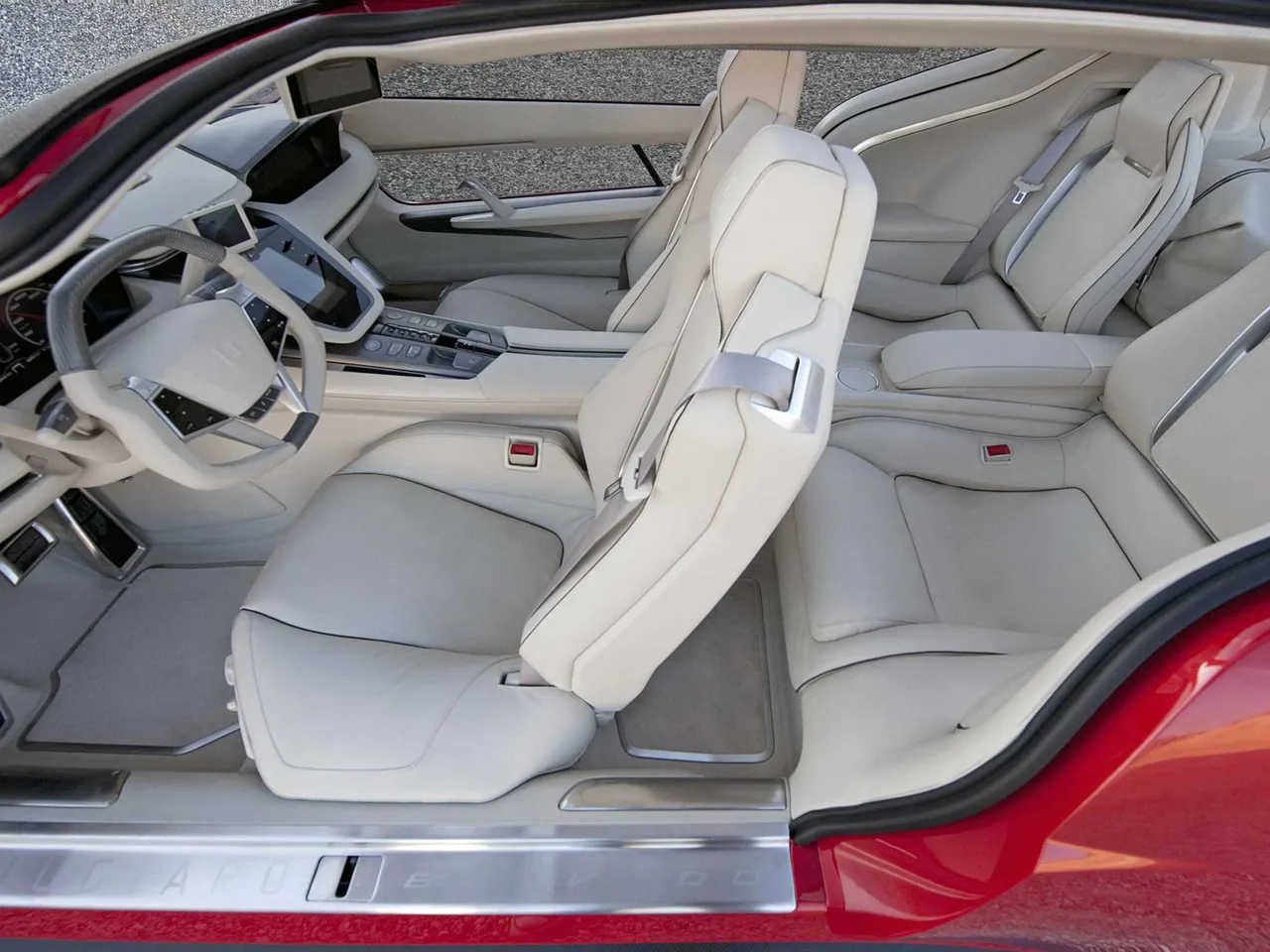 Interior 1