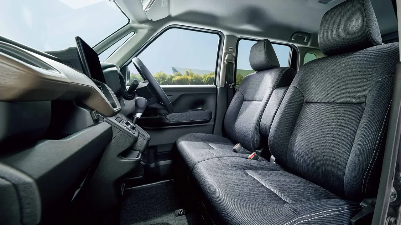 Interior 2