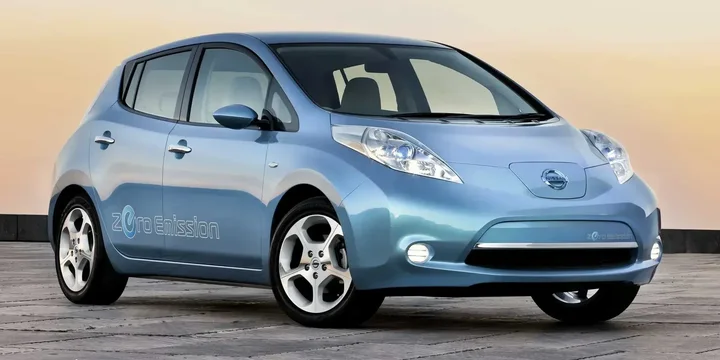 2010 Nissan 2010-nissan-concept-24-kwh main image