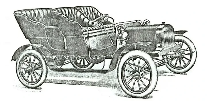 1904 Buick 1904-buick-model-b-convertible-26-h2-manual-15hp-1904-2-speed main image