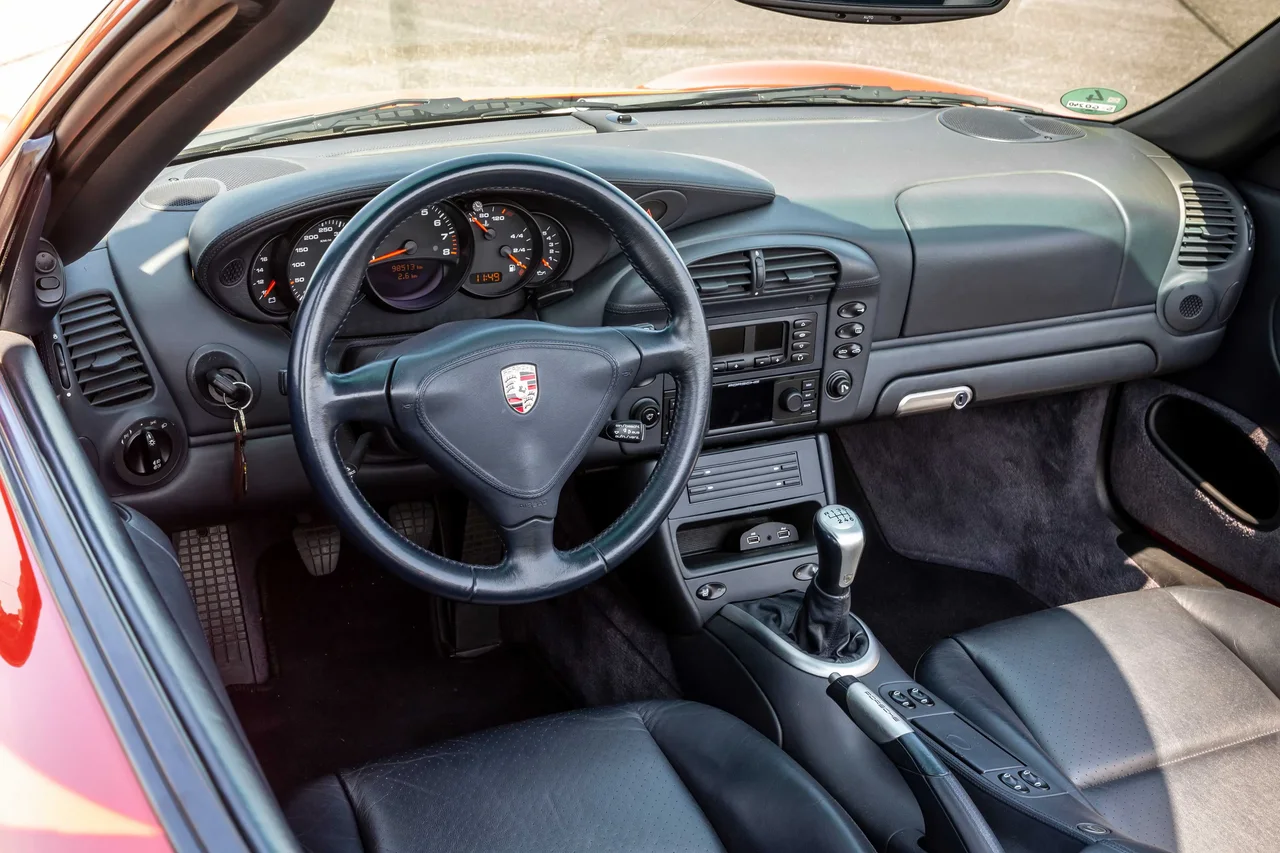 Interior 1