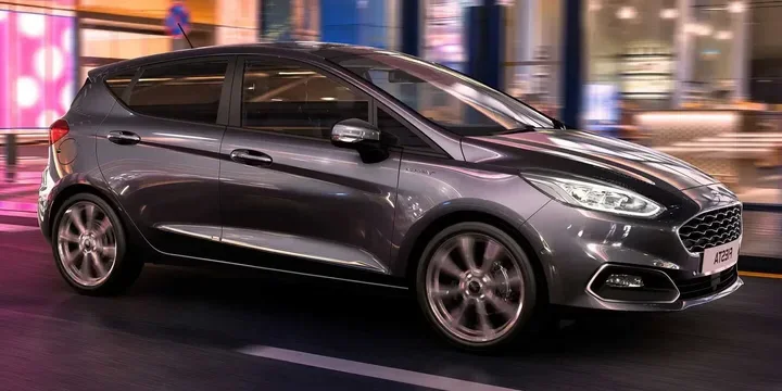 2020 Ford 2020-ford-fiesta-hatchback-5-door-10-ecoboost-hybrid-manual-6-speed-155ps main image