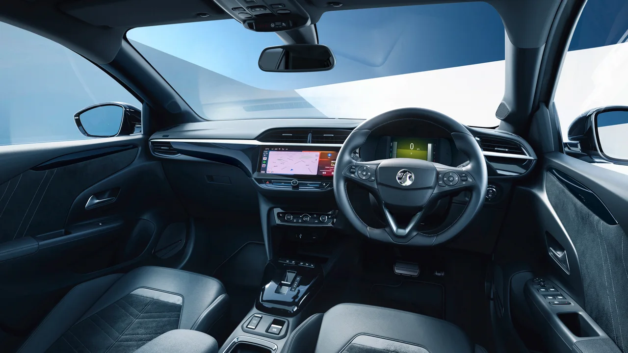 Interior 1