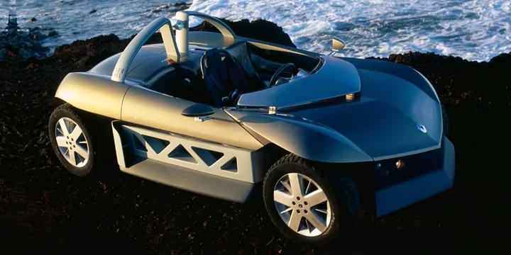 1998 Renault 1998-renault-concept main image
