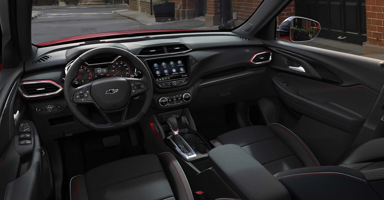 Interior 1